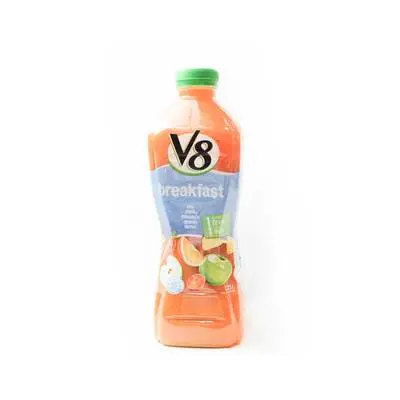 V8 Breakfast Juice 1.25L
