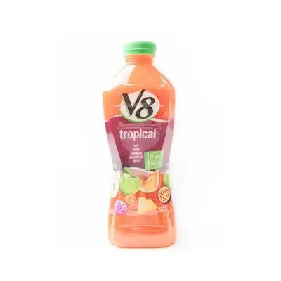 V8 Tropical Juice 1.25L