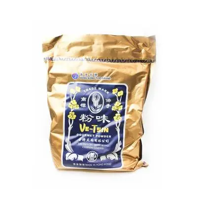 Tien Chu Hong Kong Ve-Tsin Gourmet Powder 4.54kg