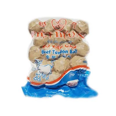 Viet Huong Beef Tendon Ball 400g