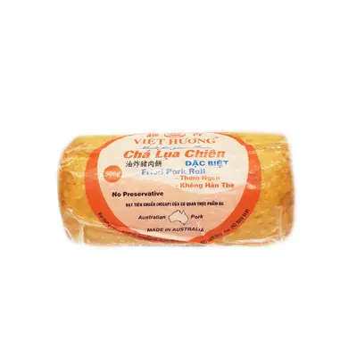 Viet Huong Fried Pork Roll 500g