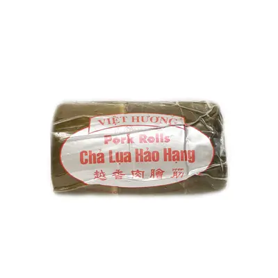 Viet Huong Pork Roll (Red) 500g