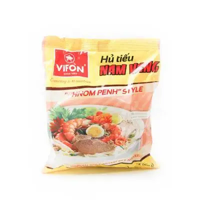 Vifon Phnom Penh Noodle Hu Tieu Nam Vang 65g