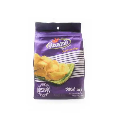 Vinamit Jackfruit Chips 500g