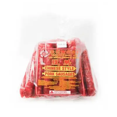 Vinh Loi Pork Sausages 1Kg