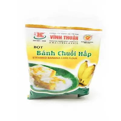 Vinh Thuan Steamed Banana Cake Flour 340g