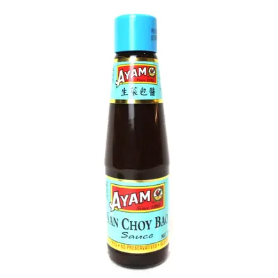 Ayam San Choy Bao Sauce 210ml