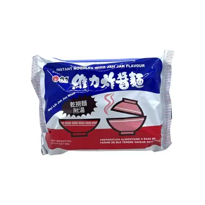 Wei Lih Noodle Jah Jan 85g*5