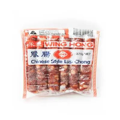 Wing Hong Lup Chong 375g