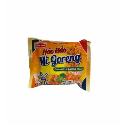 Acecook Hao Hao Mi Goreng 75g