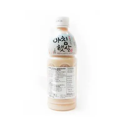 Woongjin Rice Soft Drink 500ml