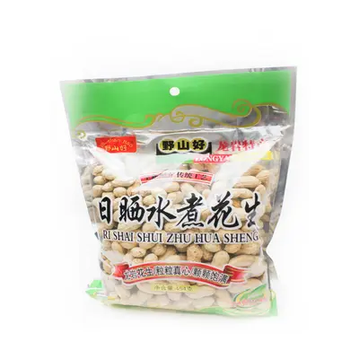 Ye Shan Hao Dried Peanut (Green) 454g