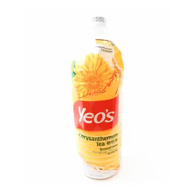 Yeo's Chrysanthemum Tea Drink 1.5L
