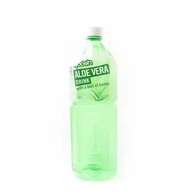 Yoosh Aloe Vera Drink With Honey 1.5L