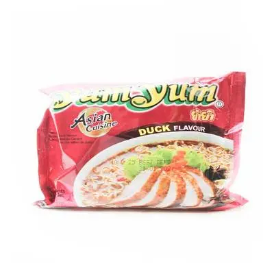Yumyum Instant Noodle Duck 60g