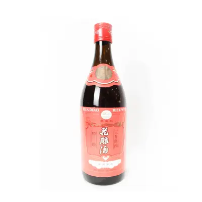 Chinese Dragon (Limited Edition) & Rice Wine Warmer Bundle - Shaoxing Rice  Wine – Shaoxing Wine Australia