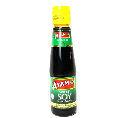 Ayam Sweet Soy Sauce 210ml