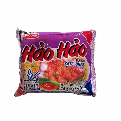 Acecook Hao Hao Sate 75g