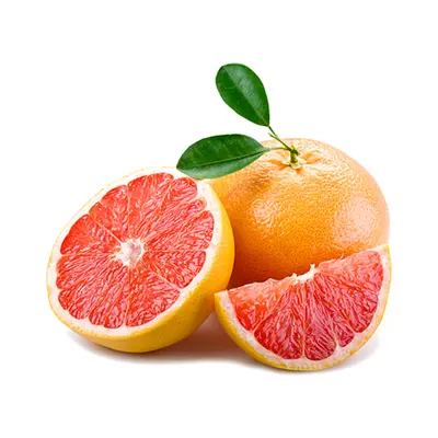Grapefruit Red Ruby Each