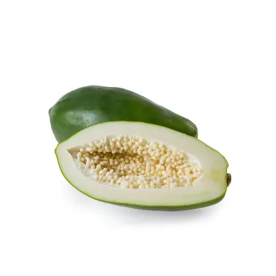 Paw Paw Green Each