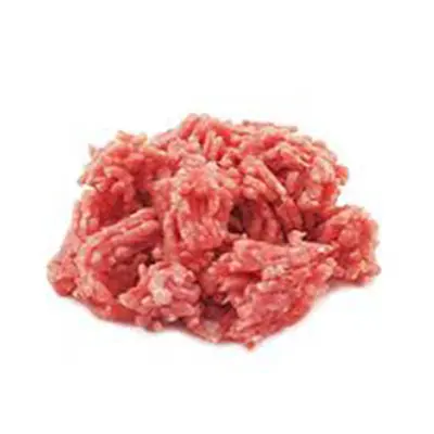 Pork Mince 1kg