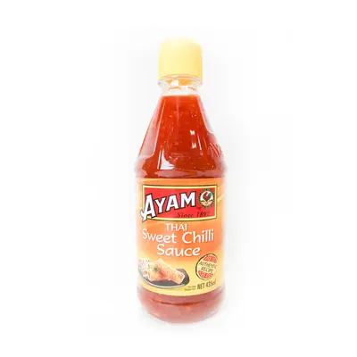 Ayam Thai Sweet Chilli Sauce 435ml