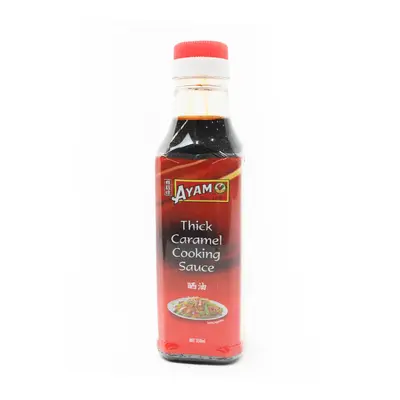 Ayam Thick Caramel Cooking Sauce 350ml