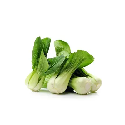 Baby Bok Choy Bunch