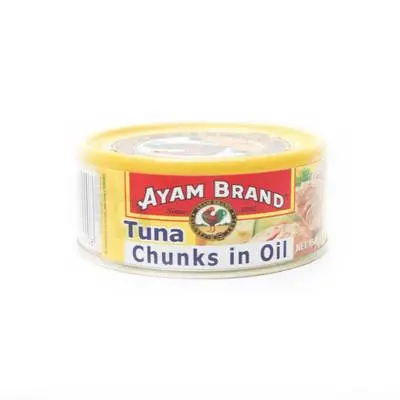 Ayam Tuna Chunks In Oil 150g