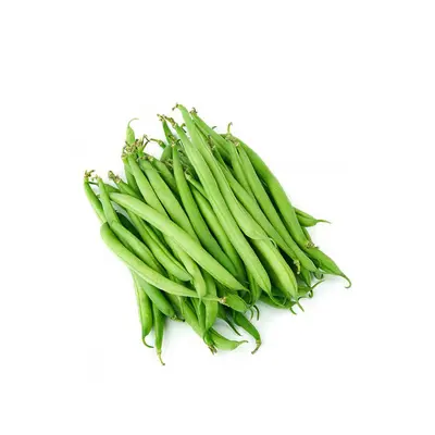 Bean Green 500g Pack