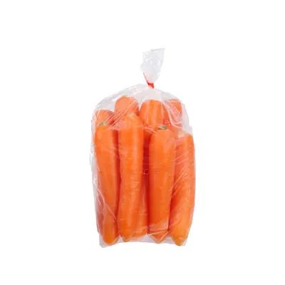 Carrot 1kg Bag