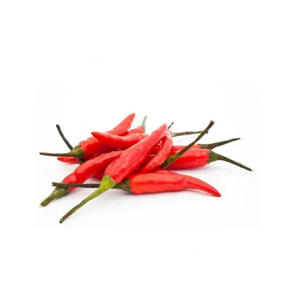 Chilli Bullet 100g Pack