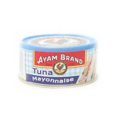 Ayam Tuna Mayonnaise 160g