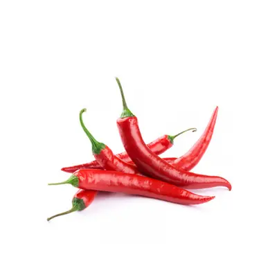 Chilli Thai Red 100g Pack