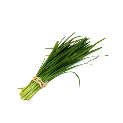 Chives Garlic Bunch