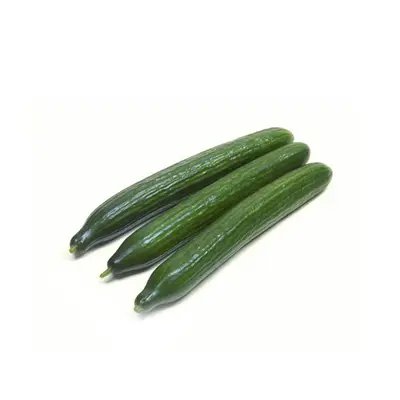 Cucumber Telegraph Each