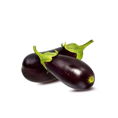 Eggplant Each