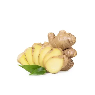 Ginger 150g Pack