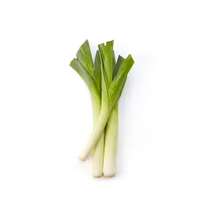 Leek Each