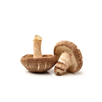 Mushroom Shiitake 300g