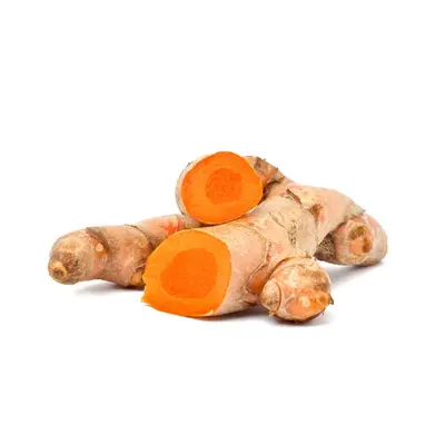 Tumeric 150g Pack