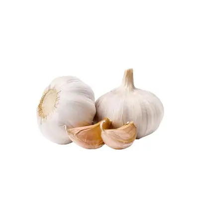 Garlic 500g Net