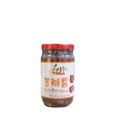 Pun Chun Chilli Bean Sauce 380g