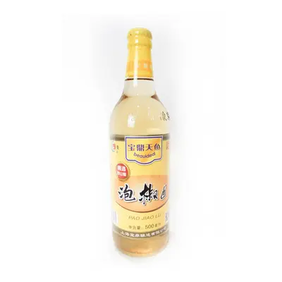 Beauideal Pao Jiao Lu 500ml