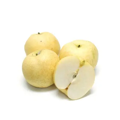 Pear Nashi Asian Box