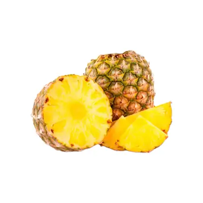 Pineapple Box