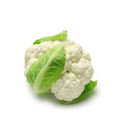 Cauliflower Box