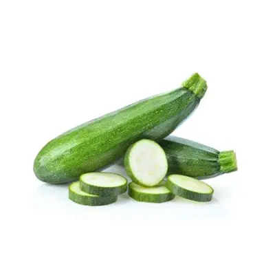 Zucchini 10kg Box