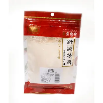 Golden Bai Wei Garlic Powder 100g
