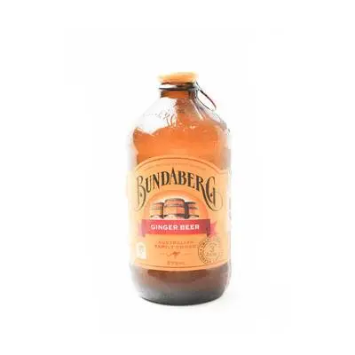 Bundaberg Ginger Beer 375ml